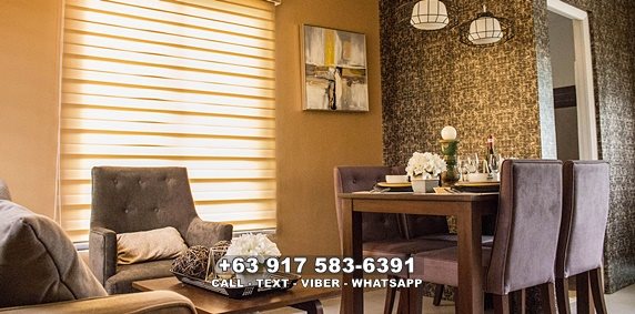 Alecza Duplex in Bria Homes Trece Martires is near Camella Evia House for Sale