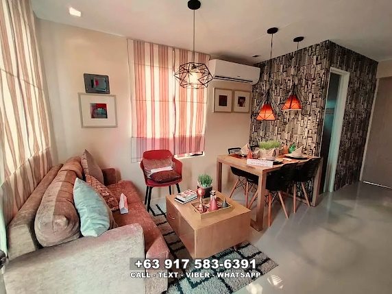 Alecza Duplex in Bria Homes Trece Martires is near Camella Evia House for Sale