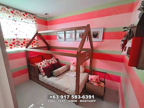 Alecza Duplex in Bria Homes Trece Martires is near Camella Evia House for Sale