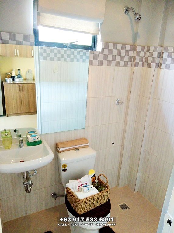 Alecza Duplex in Bria Homes Trece Martires is near Camella Evia House for Sale