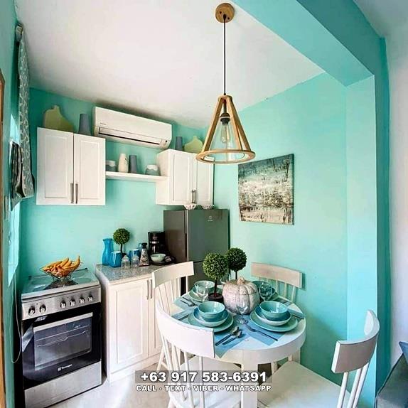 Bettina IU in Bria Homes Trece Martires is near Camella Evia House for Sale