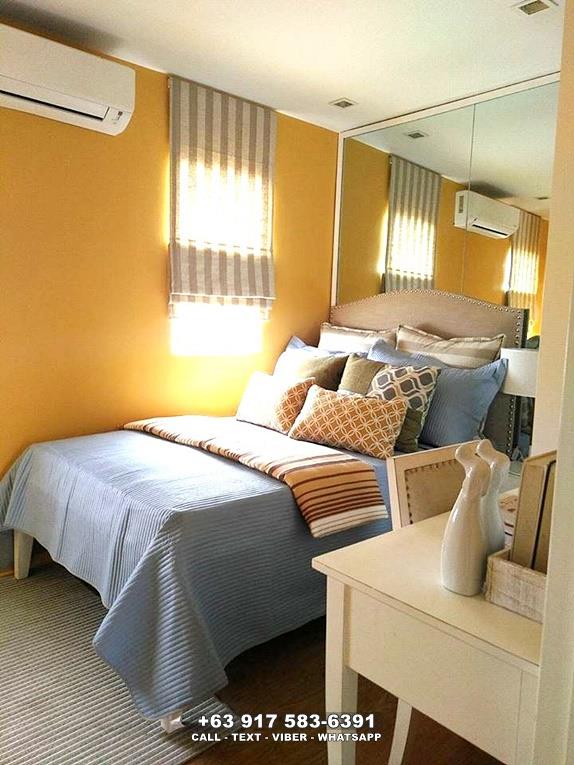 Bettina IU in Bria Homes Trece Martires is near Camella Evia House for Sale