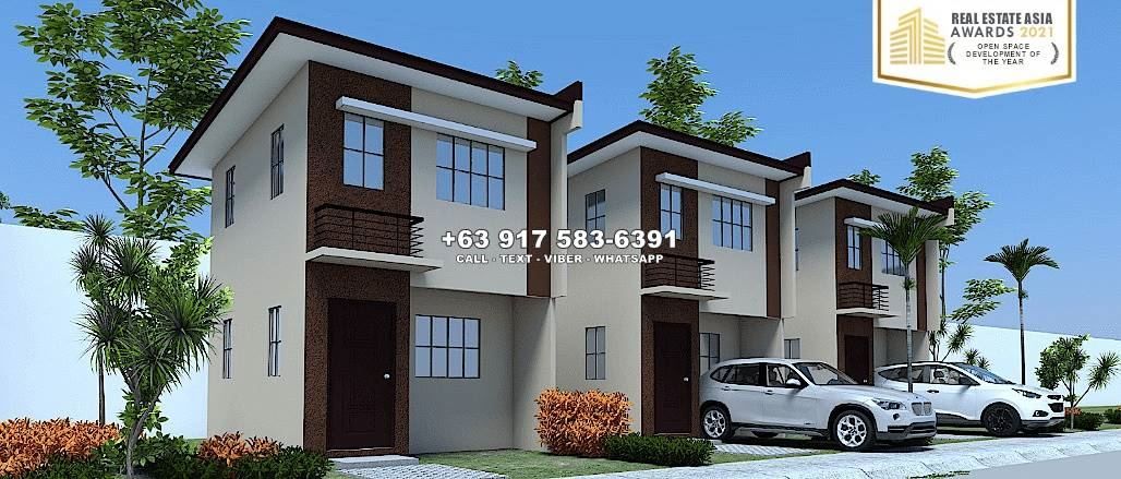 Affordable Houses in or near Daang Hari Cavite