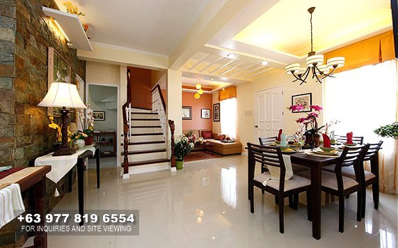 House And Lot In Alabang