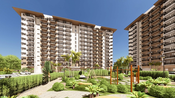 Condo for Sale in San Fernando Pampanga
