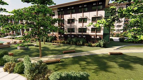 Asterra Calamba