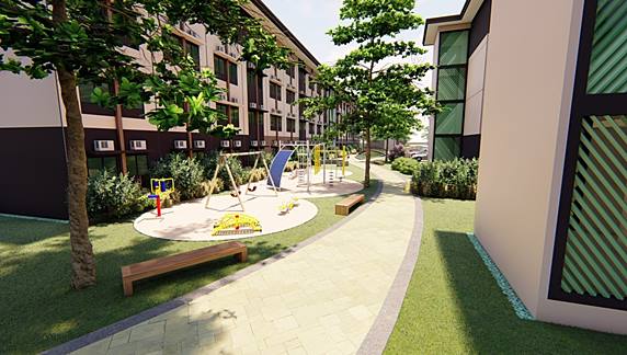 Asterra Calamba