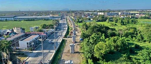 Asterra Calamba