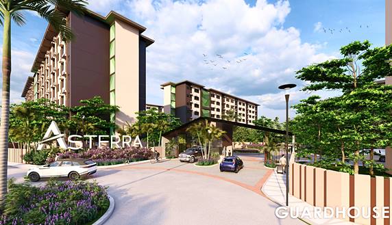 Condo for Sale in General Trias
