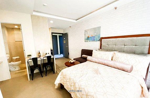 Astra CDO studio - Condo for Sale in CDO (Tower 5) Astra CDO