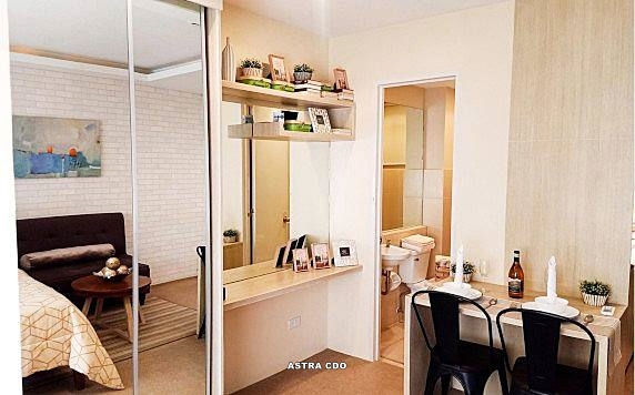 Astra CDO studio - Condo for Sale in CDO (Tower 5) Astra CDO