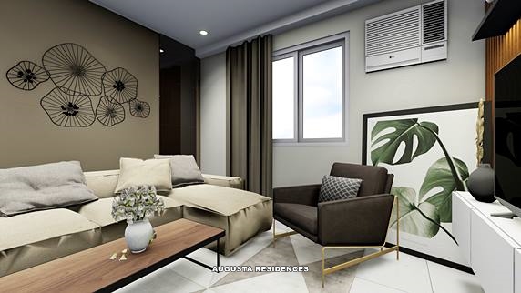 Augusta Residences