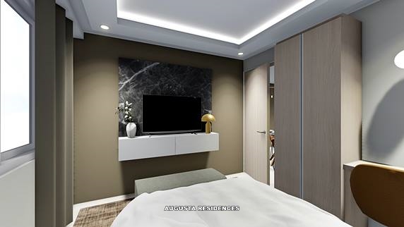 Augusta Residences