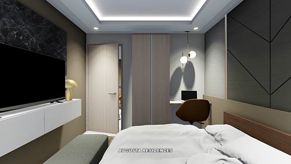 Augusta Residences