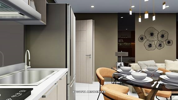 Augusta Residences
