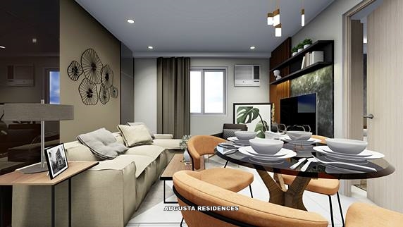 Augusta Residences
