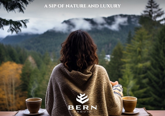 Bern Baguio