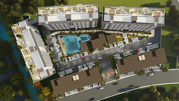 Bramasole Condo for Sale in Laoag