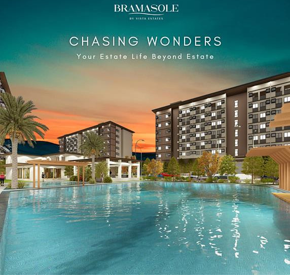 Bramasole Condo for Sale in Laoag