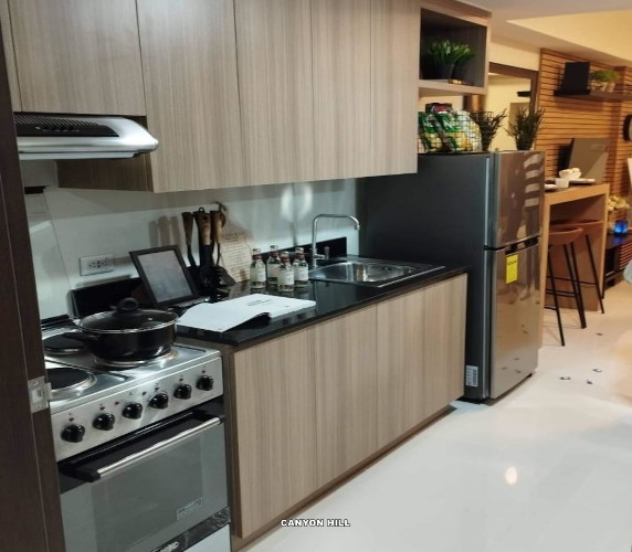 Canyon Hill Baguio
