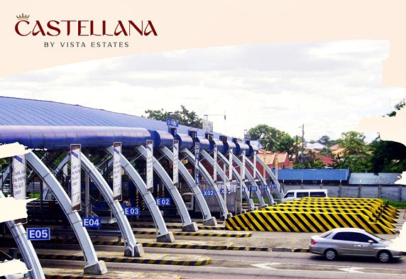 Castellana Towers