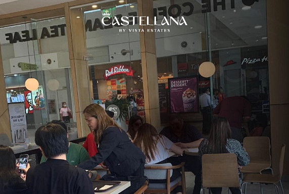 Castellana Towers