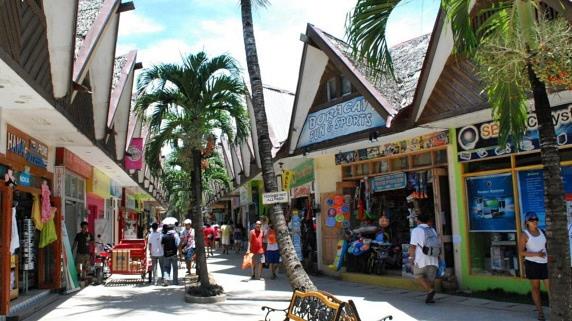 Costa Vista Boracay