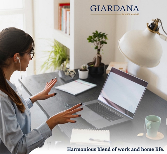 Giardana