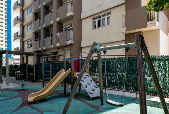 Luariano di Trevi Towers Amenities