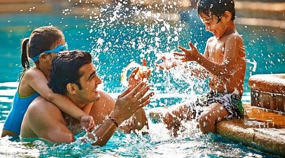 Luariano di Trevi Towers Amenities