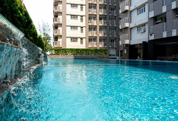 Condo for Sale in Makati Amenities