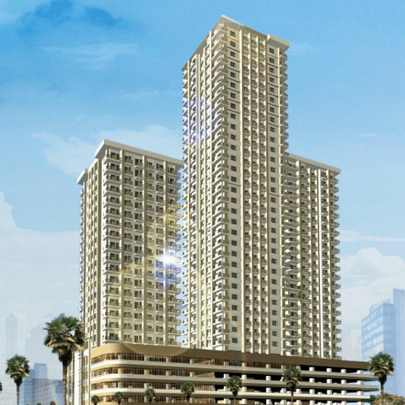 Condo for Sale in Makati