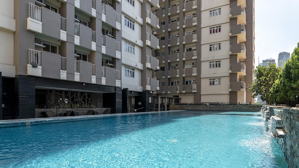 Condo for Sale in Makati