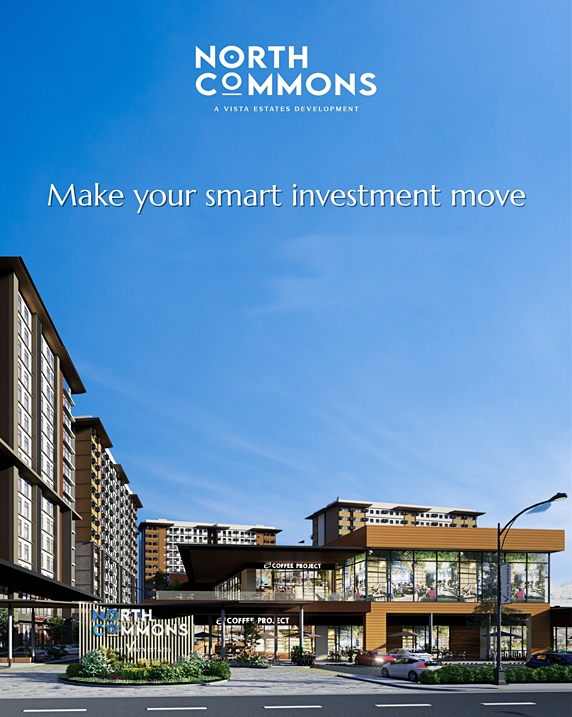 Condo for Sale in Caloocan City