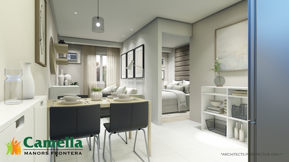 Manors Frontera