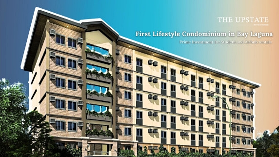 Manors Upstate studio - Condo for Sale in Bay-Los Banos Manors Upstate