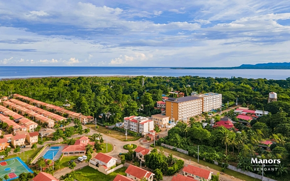 Condo for Sale in Puerto Princesa