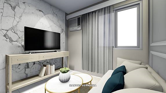 Manors Vernazza 1-br - Condo for Sale in Leyte Manors Vernazza