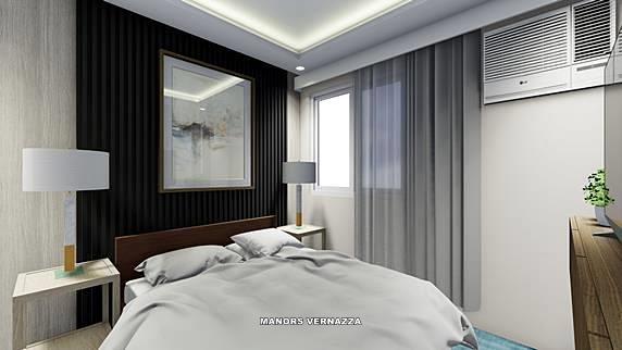 Manors Vernazza 1-br - Condo for Sale in Leyte Manors Vernazza