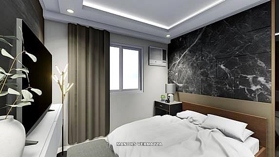 Manors Vernazza 2-br - Condo for Sale in Leyte (Tower 1) Manors Vernazza