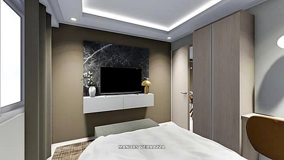 Manors Vernazza 2-br - Condo for Sale in Leyte (Tower 1) Manors Vernazza