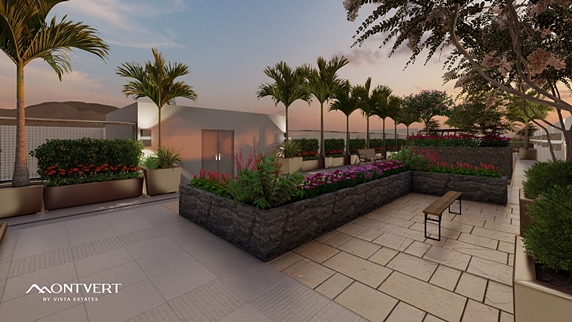 Montvert Residences