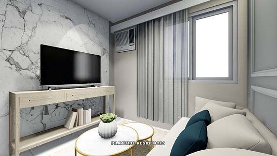 Praverde Residences