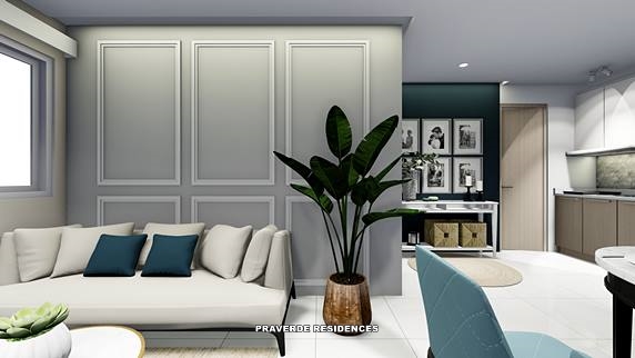 Praverde Residences