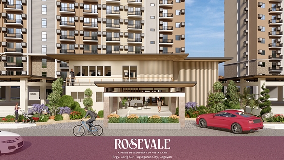 Rosevale