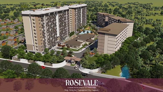 Condo for Sale in Tuguegarao