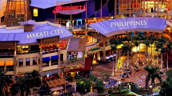 About Makati City About Makati City