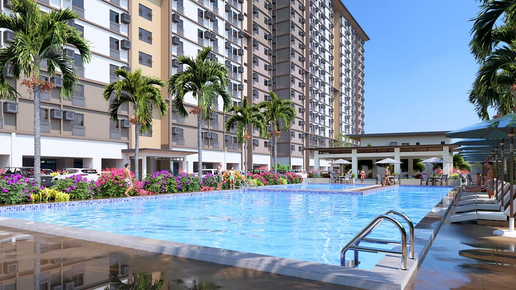Silaya studio - Condo for Sale in Bulakan 0