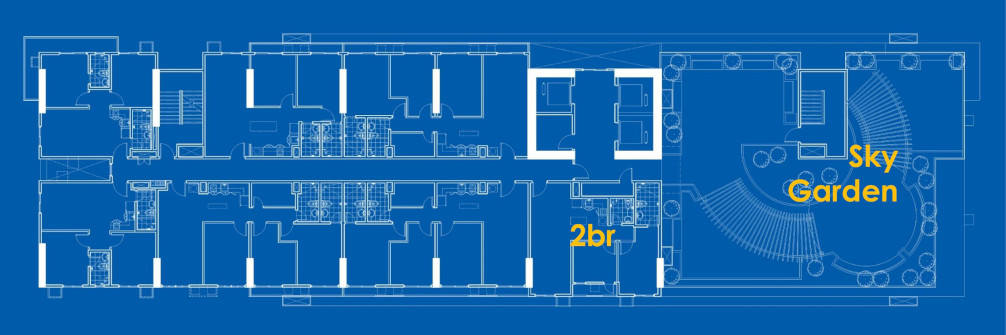 The Loop North Tower 2-br - Condo for Sale in CDO (Tower 1) The Loop North Tower