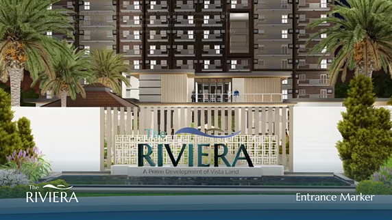 The Riviera Residences